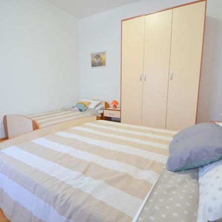 Ferienwohnung Panorama Punta Umag Exterior foto