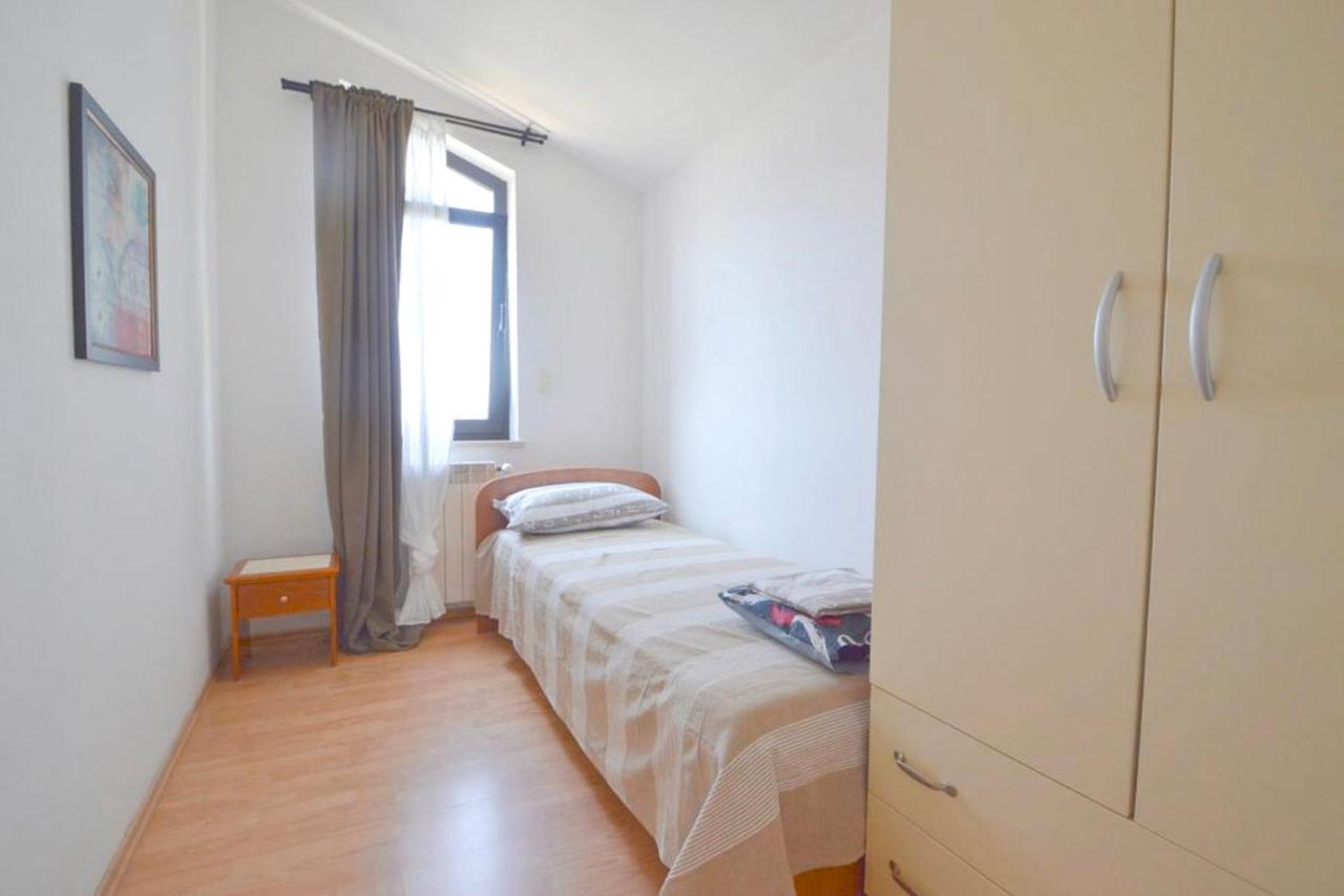 Ferienwohnung Panorama Punta Umag Exterior foto