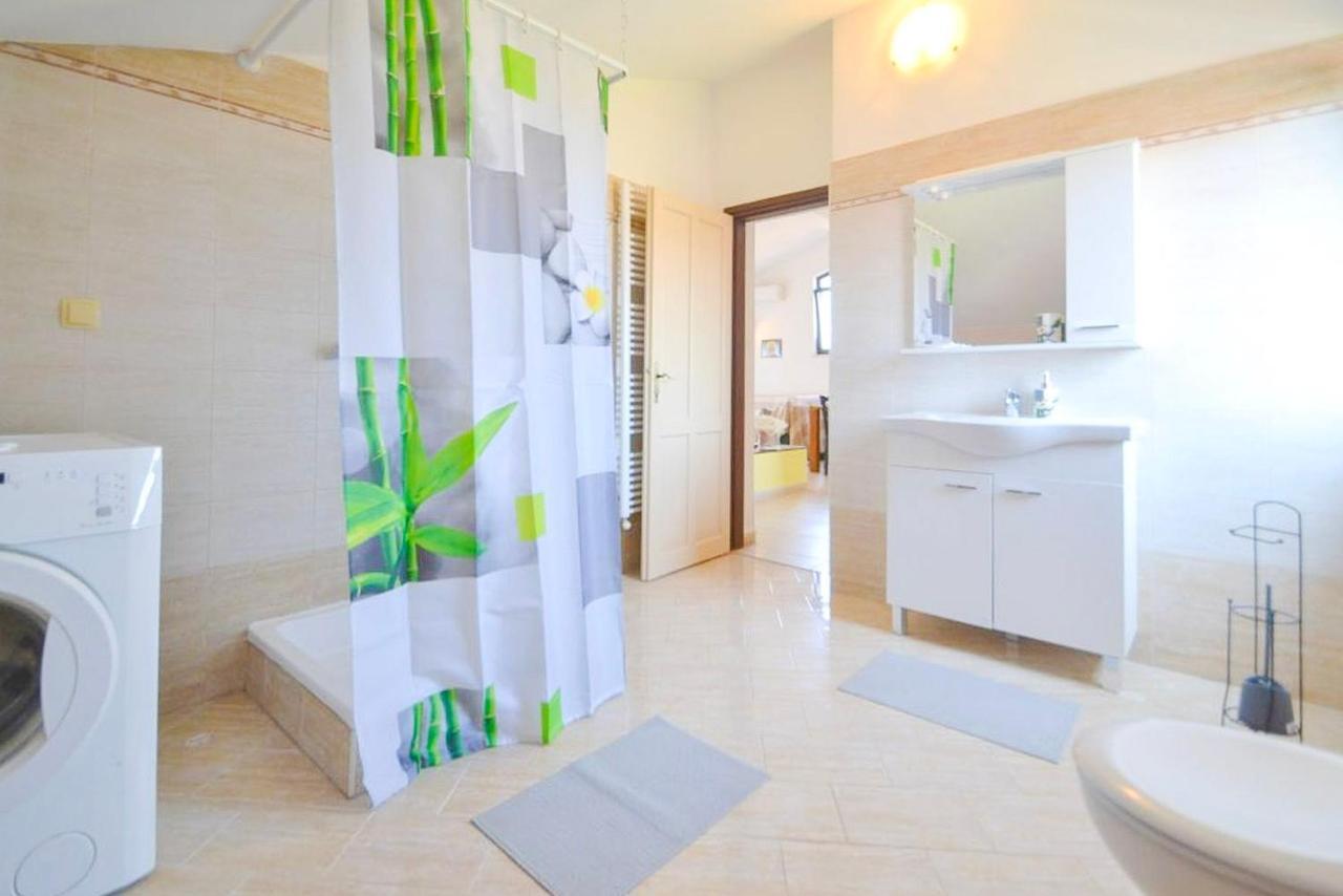 Ferienwohnung Panorama Punta Umag Exterior foto