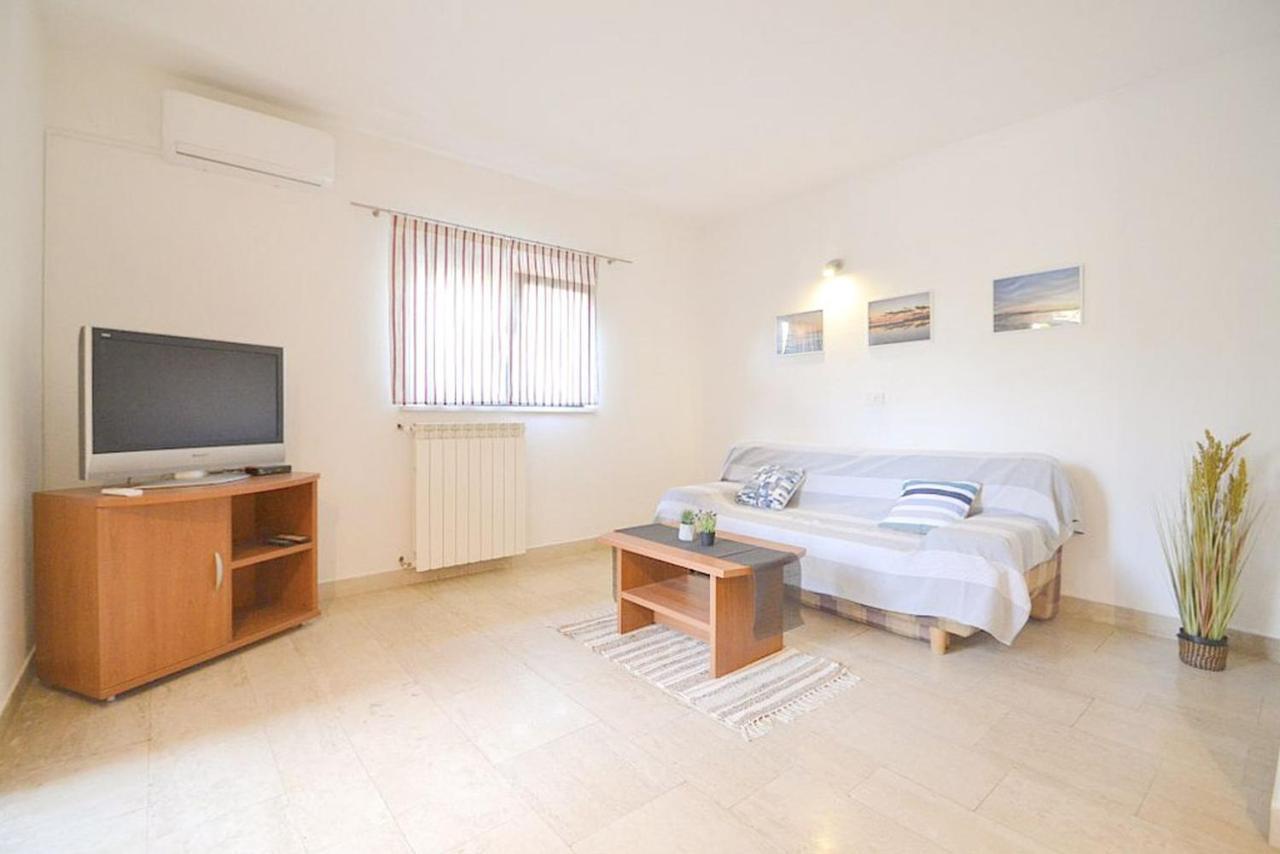 Ferienwohnung Panorama Punta Umag Exterior foto