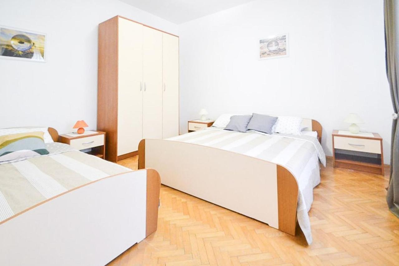 Ferienwohnung Panorama Punta Umag Exterior foto