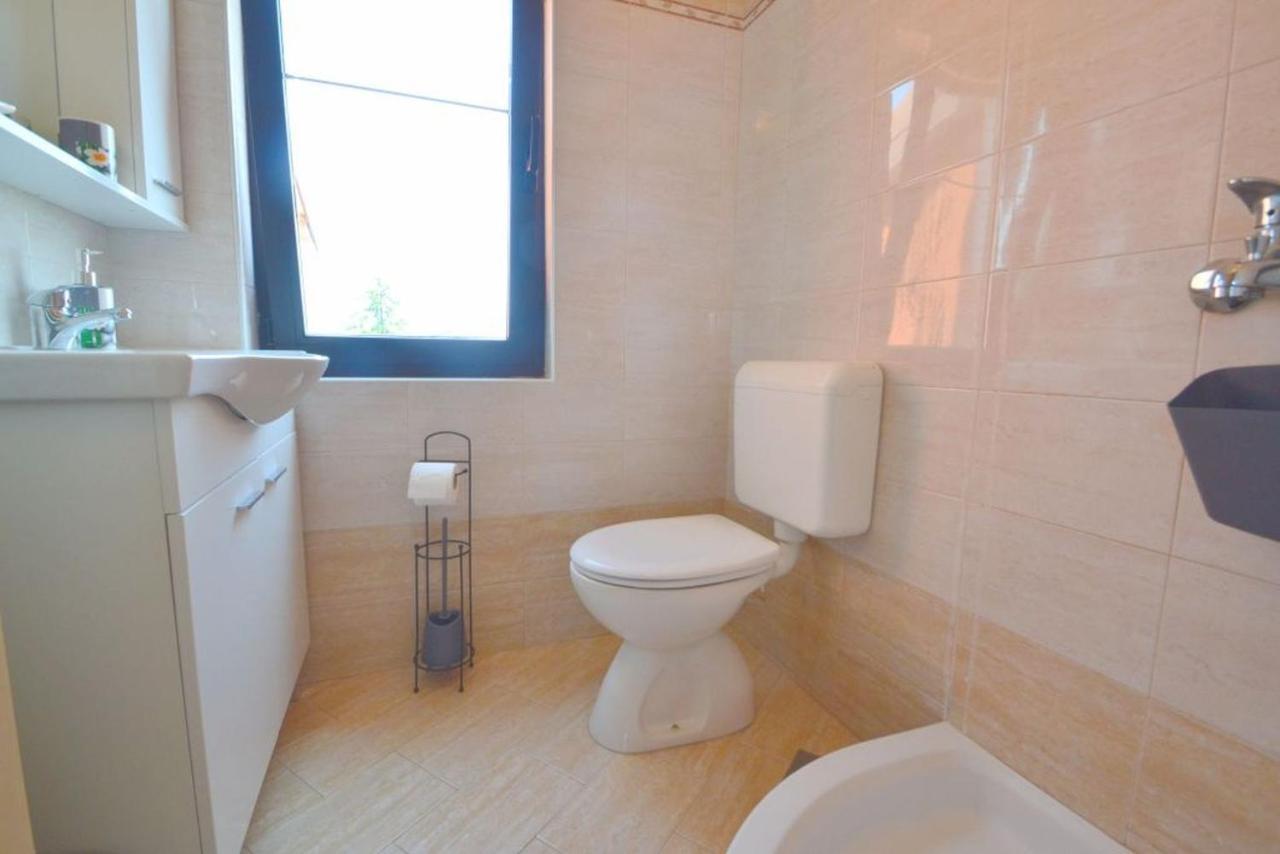 Ferienwohnung Panorama Punta Umag Exterior foto
