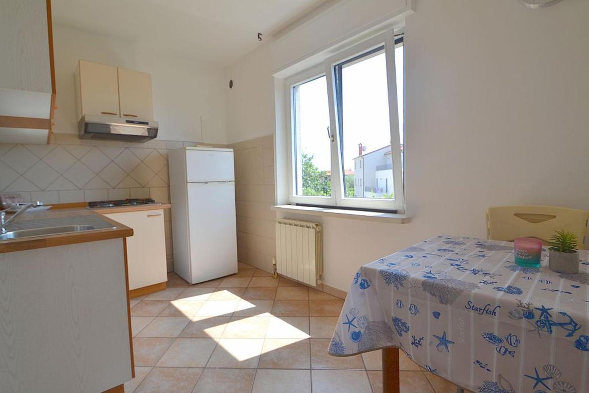 Ferienwohnung Panorama Punta Umag Exterior foto
