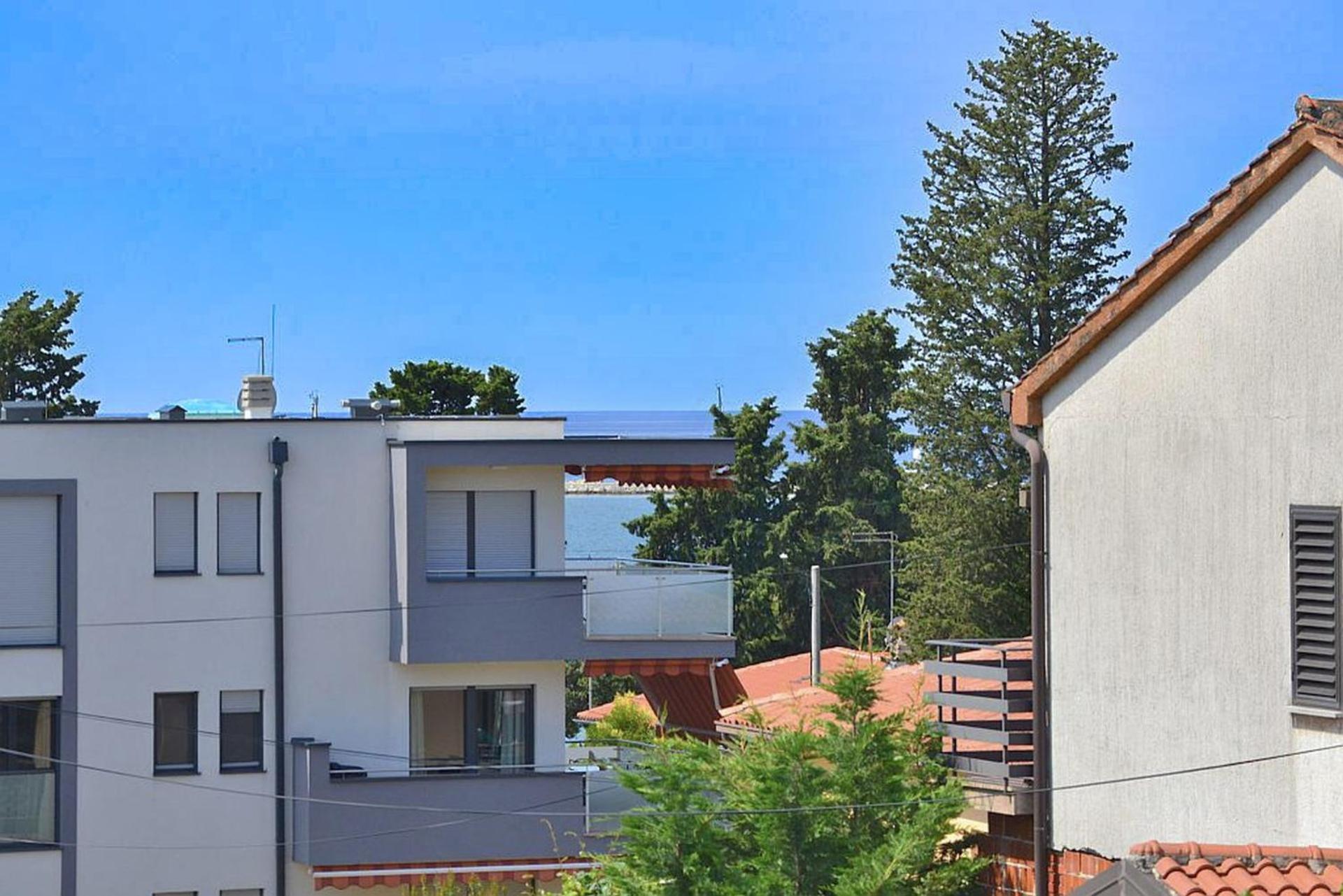Ferienwohnung Panorama Punta Umag Exterior foto